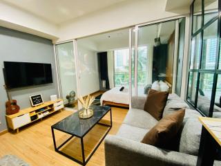 1 Bedroom azure beachview 3 - Manila - 2
