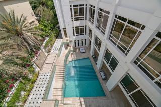 Blue Breeze - Prestigious and Luxury 7BR Villa in Emirates Hills - Dubai - 7