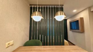 Sea View Apartment in Batumi - Rainbow Residence - Batoemi - 3