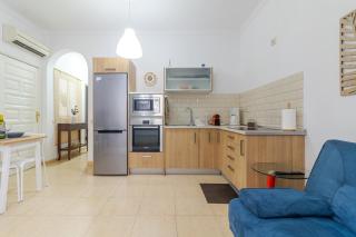 Comfortable Flat Near Las Canteras - 0