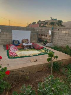 Mountain Oasis Taghazout - - 1