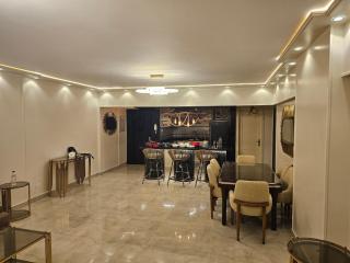 apartment in al rehab - Il Cairo - 5