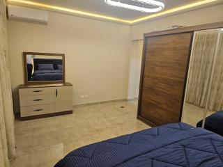 apartment in al rehab - 4