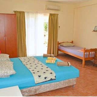 Riverside Apartments Chiara - Ulcinj - 9