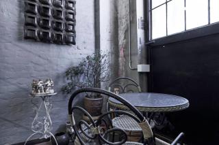 Maboneng creative and literary oasis - Joanesburgo - 9