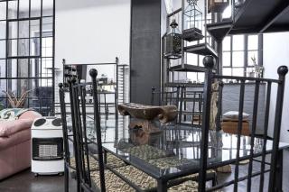 Maboneng creative and literary oasis - Joanesburgo - 8