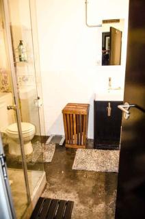 Maboneng creative and literary oasis - Joanesburgo - 7