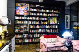 Maboneng creative and literary oasis - Joanesburgo - 6