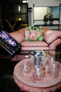 Maboneng creative and literary oasis - 4