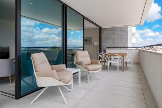 Lagos Deluxe 1 With Pool by Homing - Lagos - 5