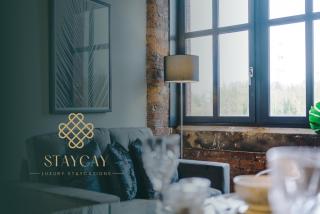 Meadow Mill Apartments by Staycay - - 9