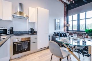 Meadow Mill Apartments by Staycay - - 3