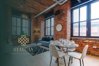Meadow Mill Apartments by Staycay - - 8