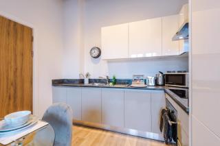Meadow Mill Apartments by Staycay - - 8