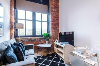 Meadow Mill Apartments by Staycay - - 7
