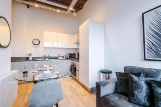 Meadow Mill Apartments by Staycay - - 6