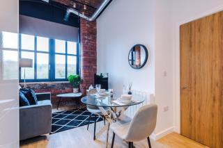 Meadow Mill Apartments by Staycay - - 5