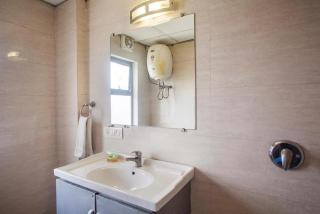 Private Flat, Hare Krishna Orchid, Vrindavan India - 3