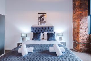 Meadow Mill Apartments by Staycay - - 3