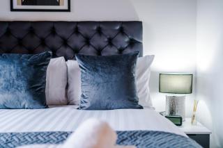 Meadow Mill Apartments by Staycay - - 2