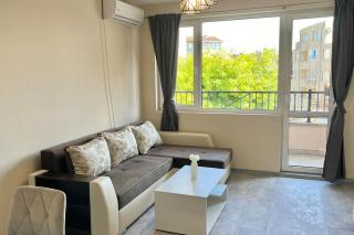 Cozy Apartment in Central Varna - Varna City - 6