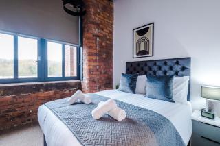 Meadow Mill Apartments by Staycay - - 1