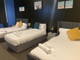 North Coast Hotel - 6