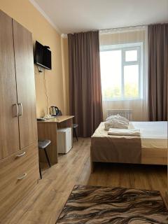 Belon Garden Hotel - Prigorodnyy - 7