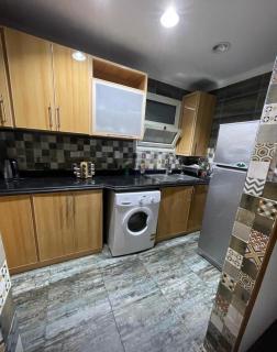 شقة برج المهندسين - Le Caire - 8