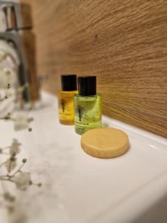 IVY Healthy Stay - 8