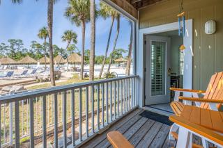 The Pool House Unit 5Ad By Pkrm - Pensacola - 0
