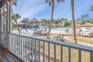 The Pool House Unit 5Ad By Pkrm - Pensacola - 9