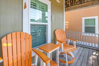 The Pool House Unit 5Ad By Pkrm - Pensacola - 7