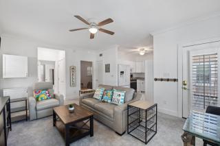 The Pool House Unit 5Ad By Pkrm - Pensacola - 4