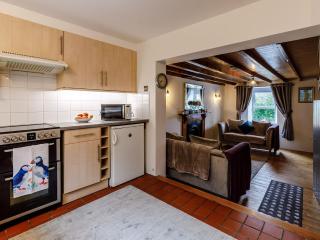 2 Bed in Aberaeron 77856 - Aberaeron - 9
