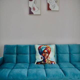 Astoria Boutique Apartment - 3