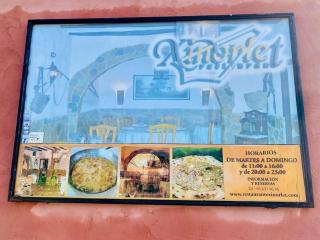 maison Cueva cosy - 2