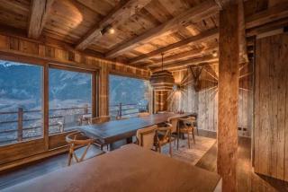 Splendides granges proches des stations de skis - Orsières - 1