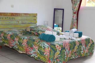 Charmant studio à La Trinité 30 m² avec jardin privé - 7