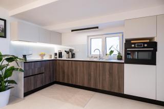 Trubarjeva City apartments - 7