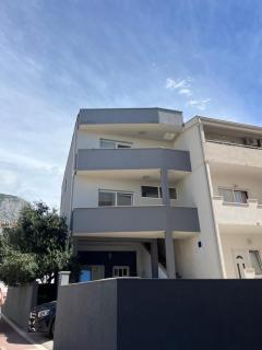 Apartman MIA - Tučepi - 6