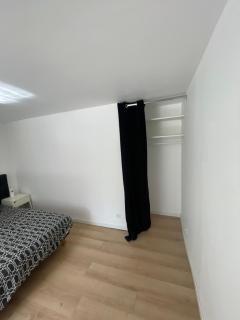 Paris chez jade - Thiais - 1