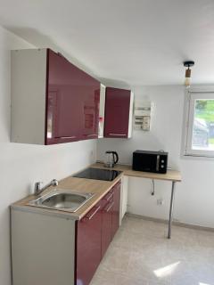 Paris chez jade - Thiais - 3