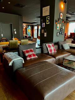 B&B HOTEL Ipswich - Ipswich - 5