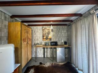 Paul & Mollie's Guest House - Brits - 5