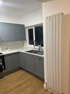 Raffaello Cozy Home - Dundonald - 4