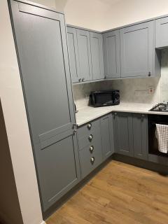 Raffaello Cozy Home - Dundonald - 2