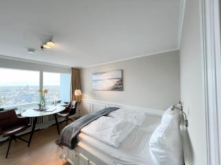 Ferienwohnung Lönkiker - Westerland - 8