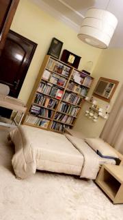 فيلا بجوار المطاعم والكافيهات - 1