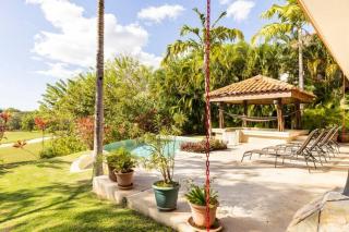 Casa Paulina - Playa Conchal - 6